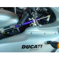 Amortiguador de direccion Hyperpro Ducati 620-750-800-900 SPORT 98-05