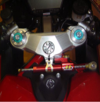 Amortiguador de direccion Hyperpro Ducati 848-1098-1198 07-13 Â· 3