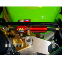 Amortiguador de direccion Hyperpro Kawasaki ZX-6R 00-02