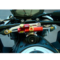 Amortiguador de direccion Hyperpro Kawasaki Z650 2017-