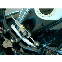 Amortiguador de direccion Hyperpro Kawasaki Z650 2017- Â· 2