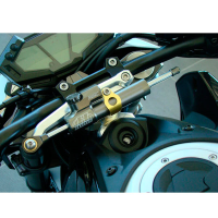 Amortiguador de direccion Hyperpro Kawasaki Z650 2017- Â· 3