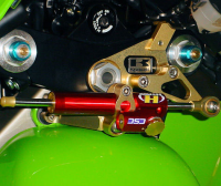 Amortiguador de direccion Hyperpro Kawasaki ZX-9R 02-03