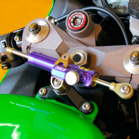 Amortiguador de direccion Hyperpro Kawasaki ZX636R 13-20