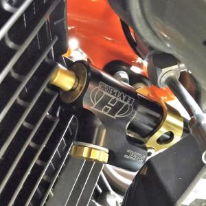 Amortiguador de direccion Hyperpro KTM 790-890 Adventure R Â· 2