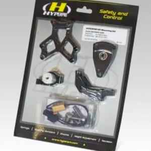 Amortiguador de direccion Hyperpro KTM 1290 SuperDuke 14-24 Â· 3