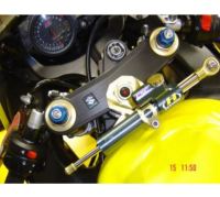 Amortiguador de direccion Hyperpro Suzuki GSXR 600/750 04-05 Â· 3