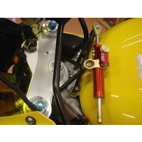 Amortiguador de direccion Hyperpro Suzuki TL 1000 R 98-03