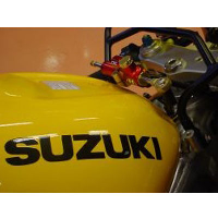 Amortiguador de direccion Hyperpro Suzuki TL 1000 R 98-03 Â· 3