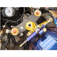 Amortiguador de direccion Hyperpro Suzuki GSX-R 1000 03-04