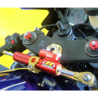 Amortiguador de direccion Hyperpro Suzuki GSX-R 1000 05-06