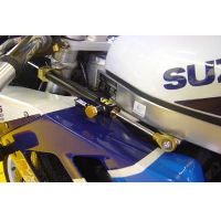 Amortiguador de direccion Hyperpro Suzuki GSXR 1100 K 89-