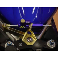 Amortiguador de direccion Hyperpro Yamaha YZF 600 R6 99-00