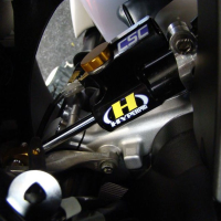 Amortiguador de direccion Hyperpro Yamaha YZF 1000 R1