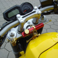 Amortiguador de direccion Hyperpro Yamaha FZ-1 FAZER 06-> Â· 3