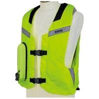 Chaleco Airbag Hit Air MLV2-YC