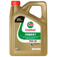 Aceite Castrol Power1 10w30 4T 4 litros