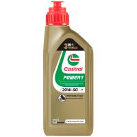 Aceite Castrol Power1 20w50 4T 1 litro