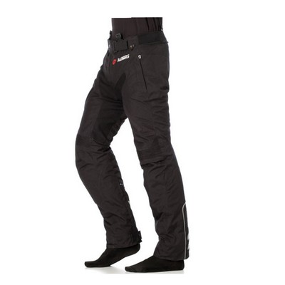 Pantalon moto iniverno de Rainers modelo Morgan impermeables