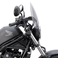 Cupula Touring MRA Honda Rebel 500 2020+ Â· 3