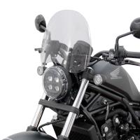 Cupula Touring MRA Honda Rebel 500 2020+ Â· 2