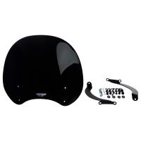 Cupula Touring MRA Honda Rebel 500 2020+ Â· 4