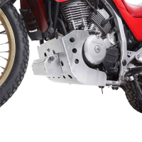 Protector SW-MOTECH de motor moto Honda XL600 Transalp Â· 2