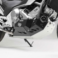 Cubre carter protector SW-MOTECH Honda NC700X-S-NC750X-S dct