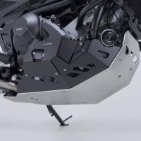 Cubre carter protector SW-MOTECH Honda NC700X-S-NC750X-S dct