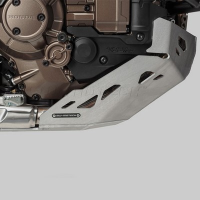 Protector de motor SW-MOTECH Honda Africa Twin 1000L 15- Â· 2
