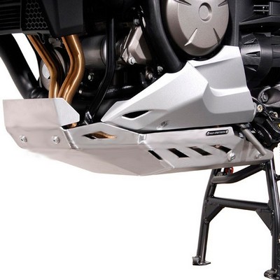 Protector SW-MOTECH motor moto Honda VFR1200X Crosstourer
