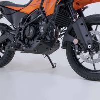 Cubrecarter KTM 390 Adv 25- negro Â· 2