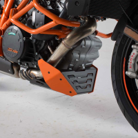 Protector SW-MOTECH de motor moto KTM 1290 SuperDuke R 14-19