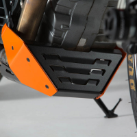 Protector SW-MOTECH de motor moto KTM 1290 SuperDuke R 14-19 Â· 2