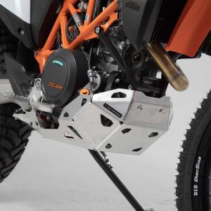 Cubrecarter KTM 690 Enduro-R 19-