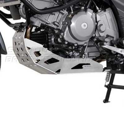 Protector de motor SW-MOTECH Honda Africa Twin 1000L 15- Â· 3
