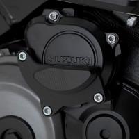 Protector tapa motor Suzuki GSX-S 1000 21+ SWmotech