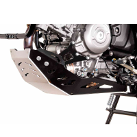 Cubre carter protector SW-MOTECH Suzuki V-Strom 650 2011-