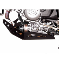 Cubre carter protector SW-MOTECH Suzuki V-Strom 650 2011- Â· 2
