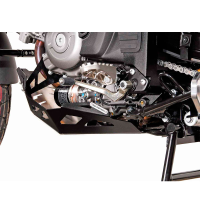 Cubre carter protector SW-MOTECH Suzuki V-Strom 650 2011- Â· 3