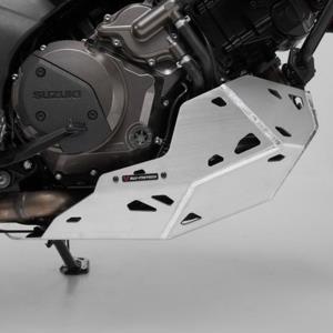 Cubrecarter Suzuki VStrom 1050 20- SWMotech Â· 2
