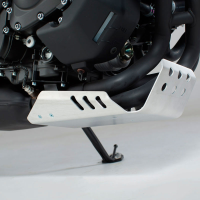 Cubre carter SW-Motech para Yamaha MT09, TRACER, XSR900 Â· 2