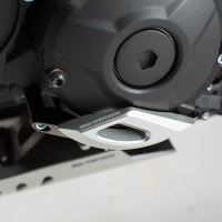 Protector de carter Yamaha MT09-Tracer-XSR900