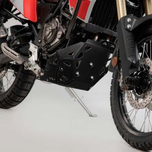 Cubre carter Yamaha Tenere 700 19- Â· 4