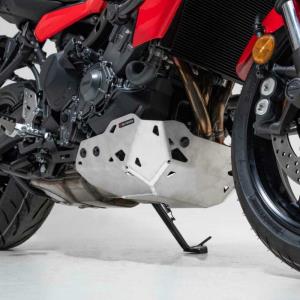 Protector motor SWMotech moto Yamaha Tracer 9 20-