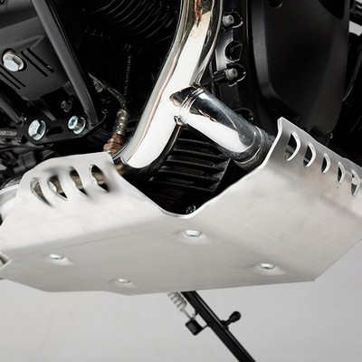 Protector de motor cubre carter SW-MOTECH Bmw R Ninet 2014-