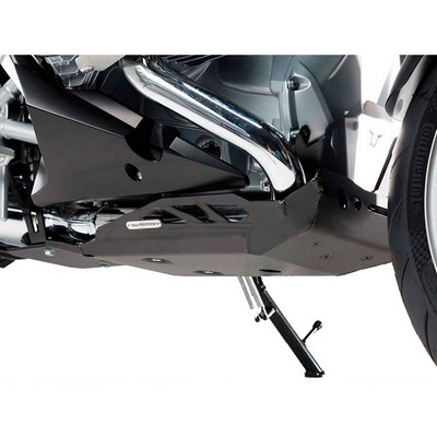 Cubrecarter SW Motech para BMW R1200RT 2014-