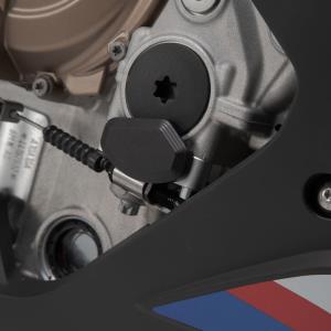 Protector tapa motor BMW S1000R-RR Â· 4