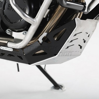 Protector de motor SW-MOTECH Bmw F650GS-F700GS-F800GS Â· 2