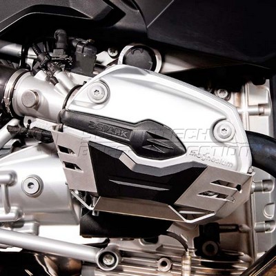 SW Motech protector cilindros motor para BMW R1200GS-R1200R Â· 2